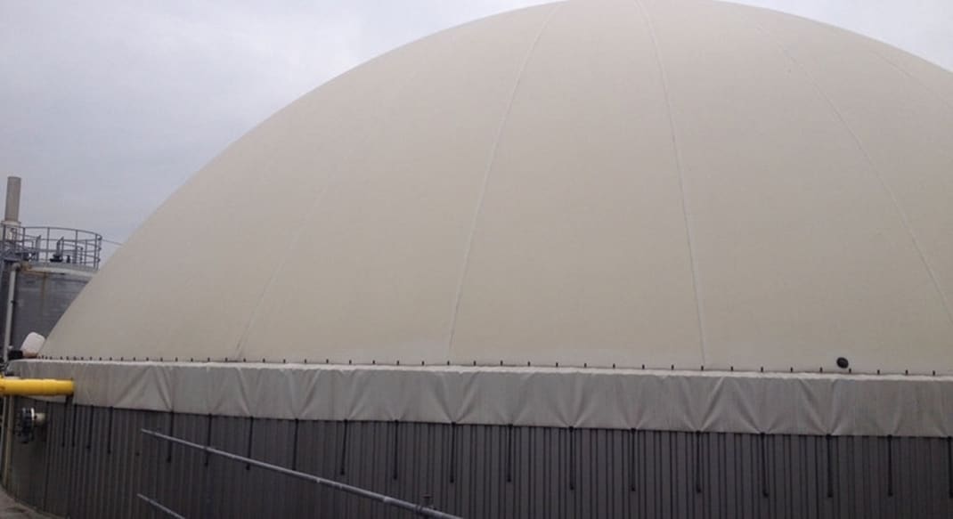 Biogas-E en UGent stellen vast dat Vlaamse co-vergistingssector voor verlaging mestdruk zorgt