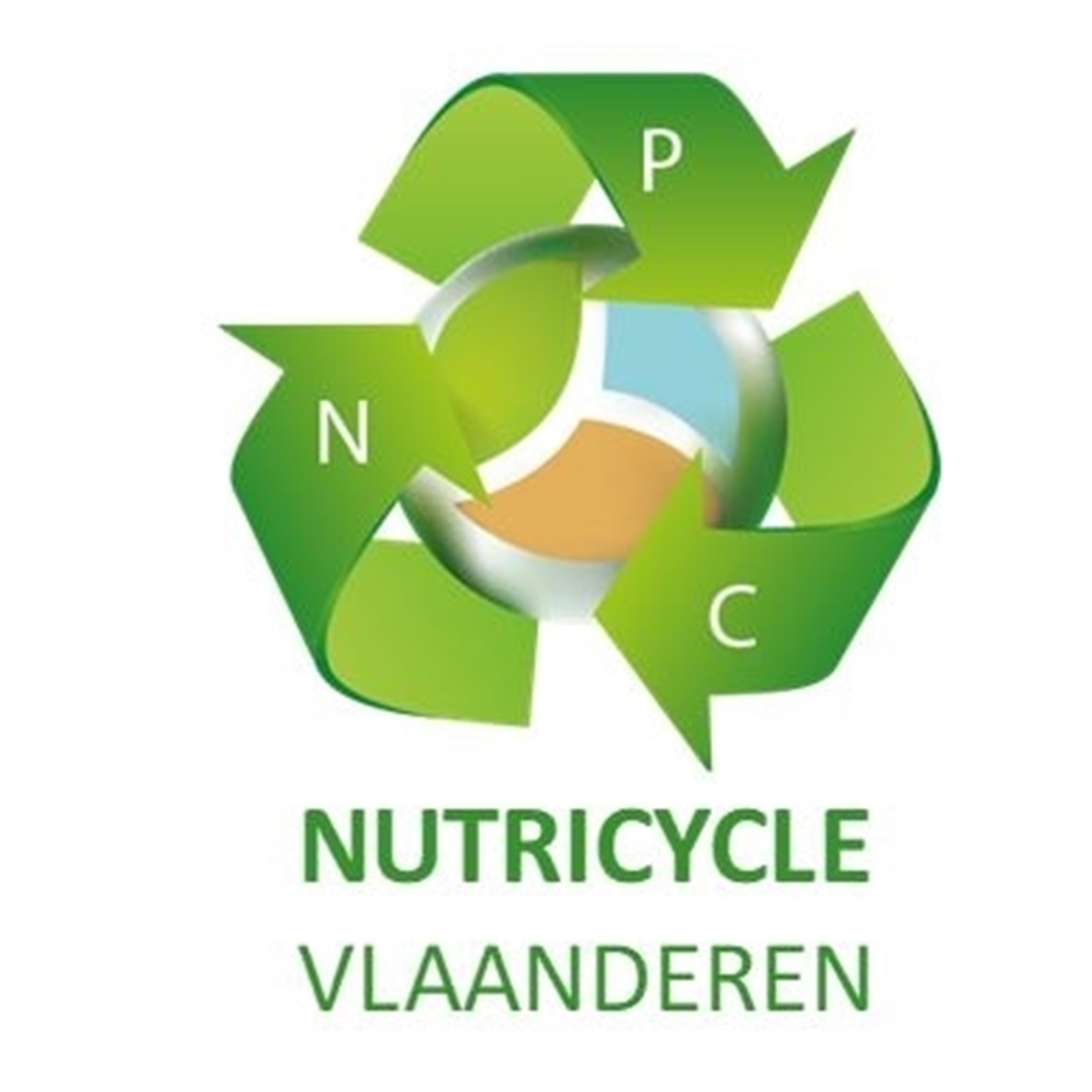 Startschot voor Nutricycle Vlaanderen