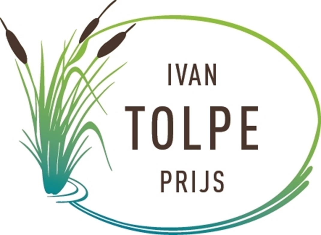 Start van de Ivan Tolpe Prijs 2023