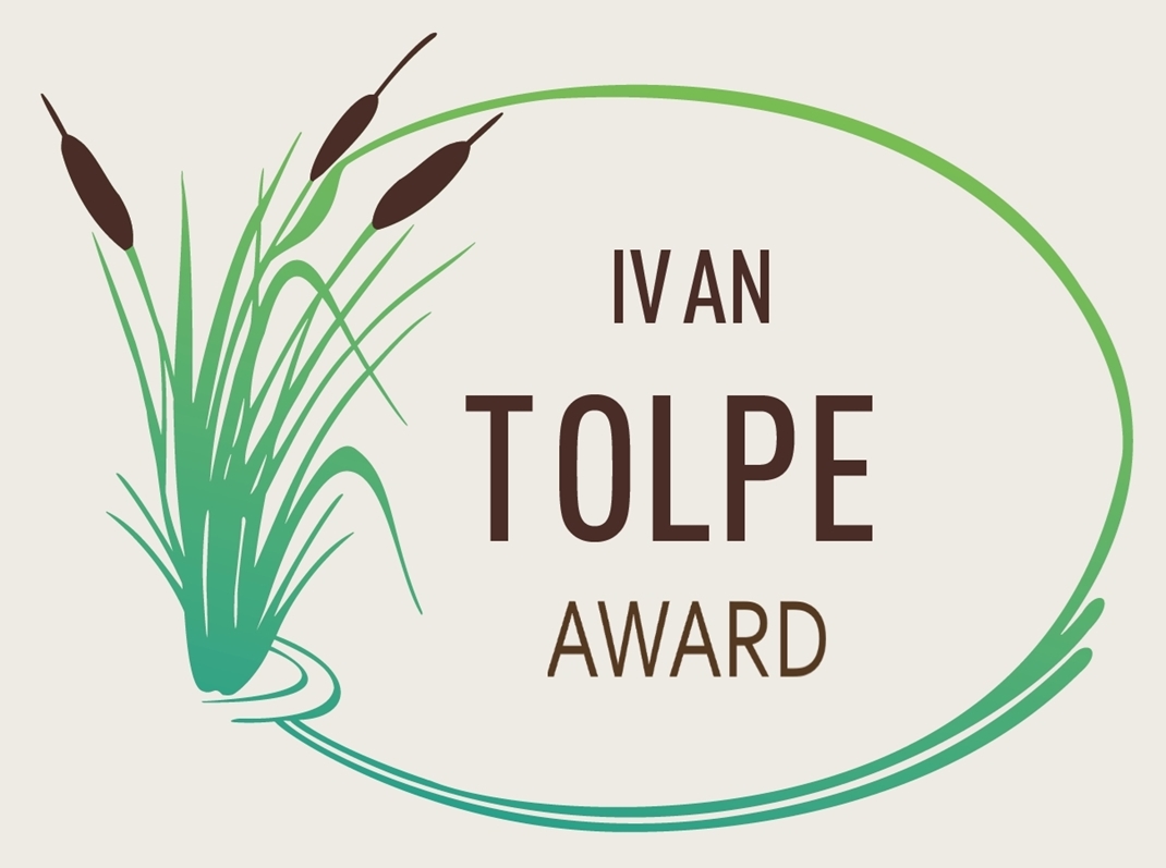 Start of the Ivan Tolpe Award 2023